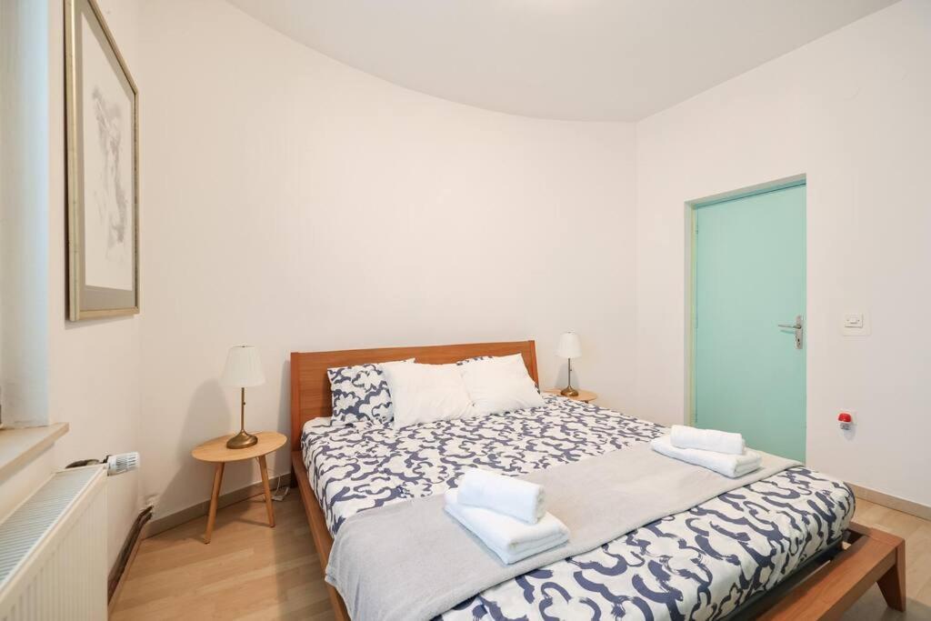 Laurel House, Zadar Villa Kültér fotó