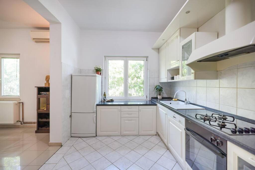 Laurel House, Zadar Villa Kültér fotó
