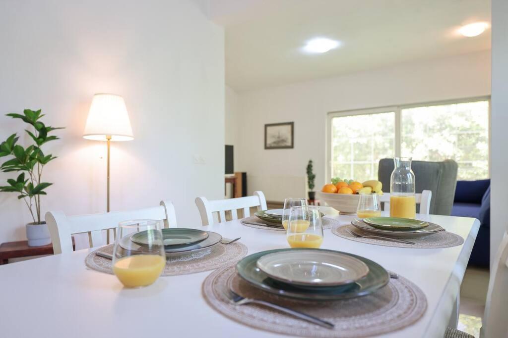 Laurel House, Zadar Villa Kültér fotó