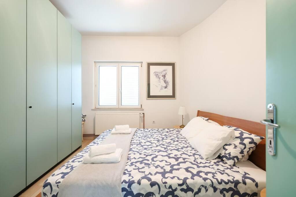 Laurel House, Zadar Villa Kültér fotó