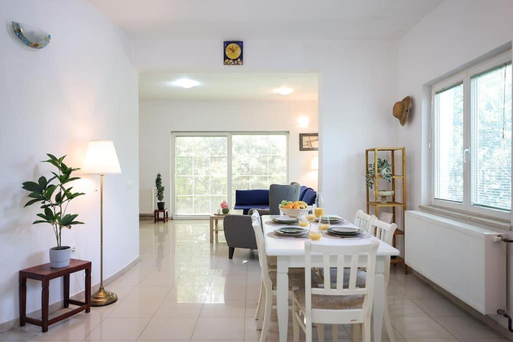 Laurel House, Zadar Villa Kültér fotó