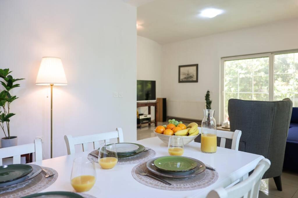 Laurel House, Zadar Villa Kültér fotó