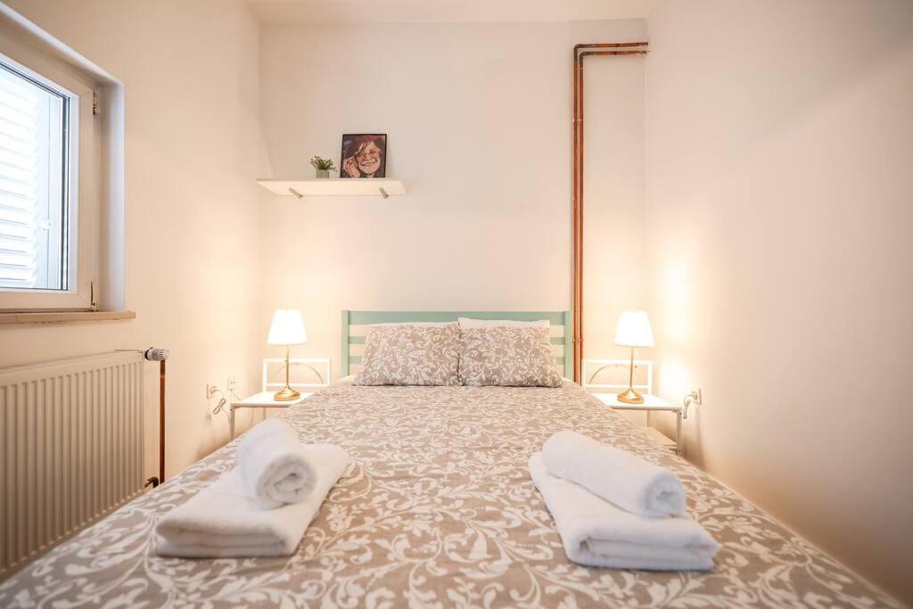Laurel House, Zadar Villa Kültér fotó