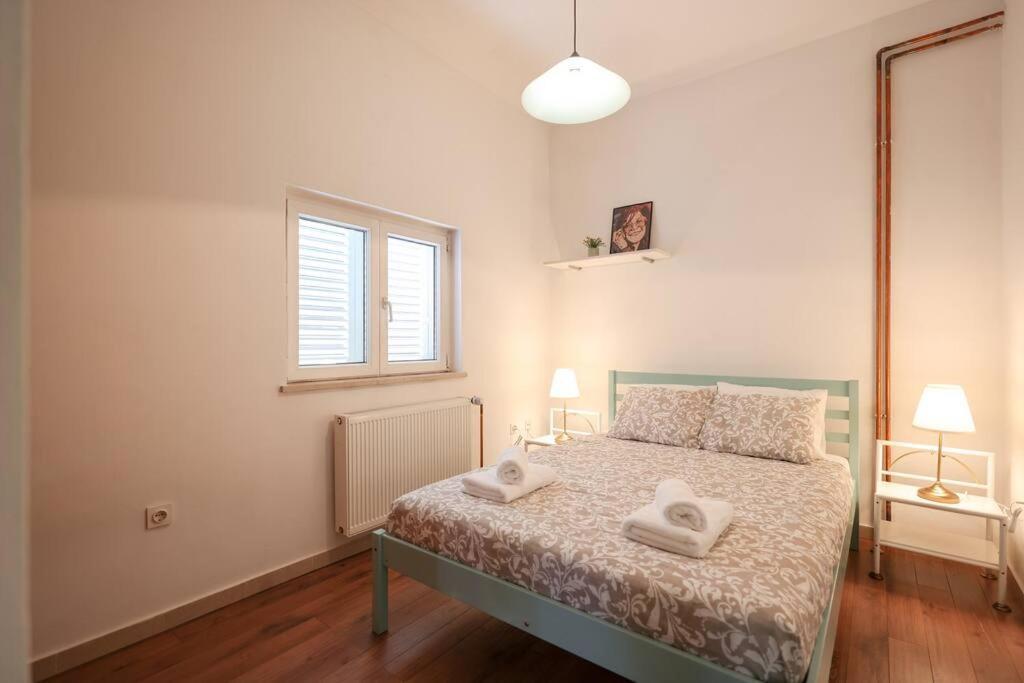 Laurel House, Zadar Villa Kültér fotó
