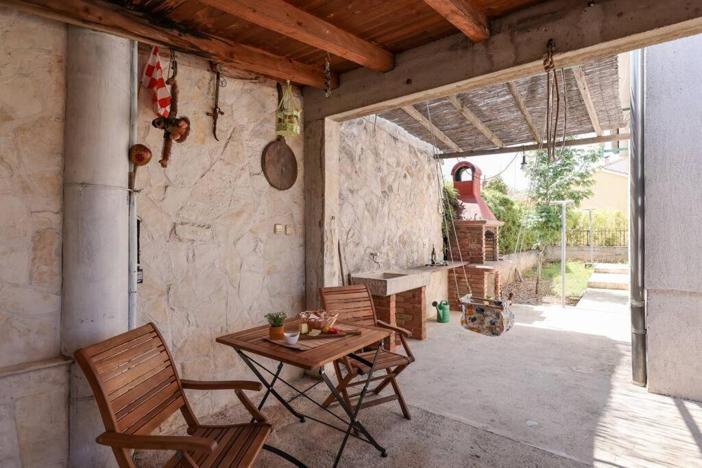 Laurel House, Zadar Villa Kültér fotó
